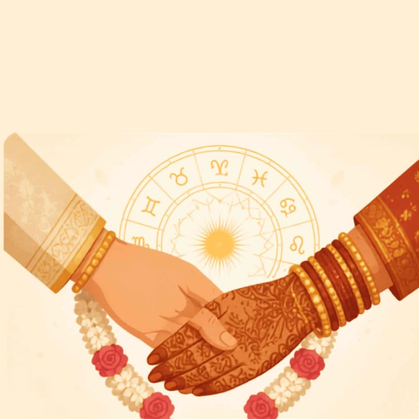 Vedic Astrology Basics