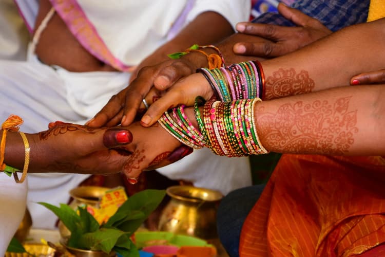 Thirumana Porutham Astrology Matching