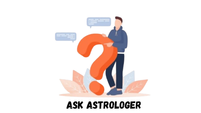 Ask Astrologer